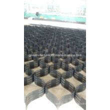 China Factory Plastic HDPE Geocell